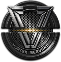 Vortex Servers Sponsor Phedran